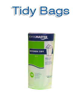 Tidy Bags